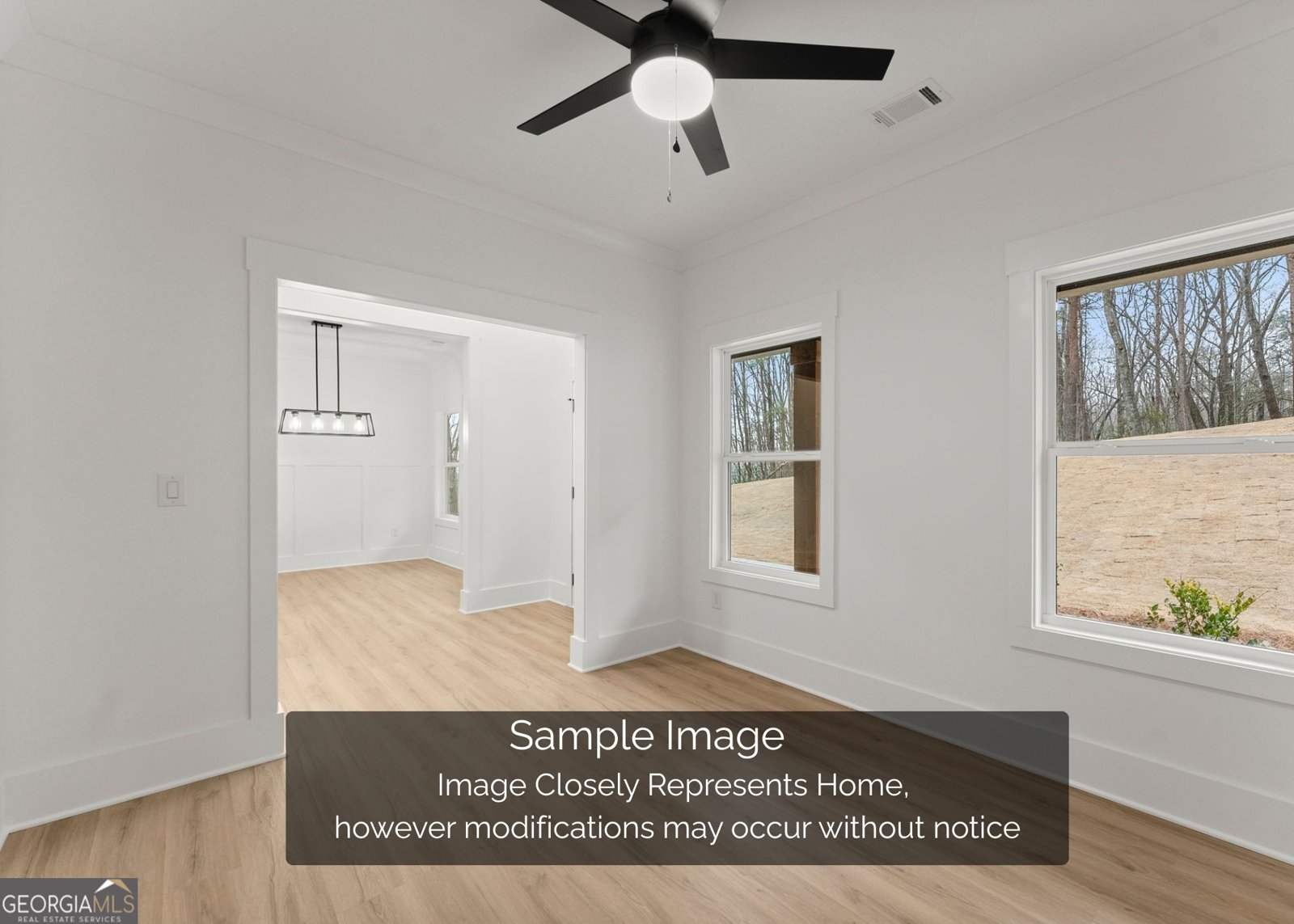 539 N Falling Water Drive Demorest - Photo 14