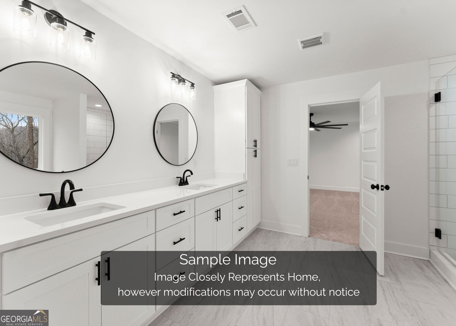 539 N Falling Water Drive Demorest - Photo 16