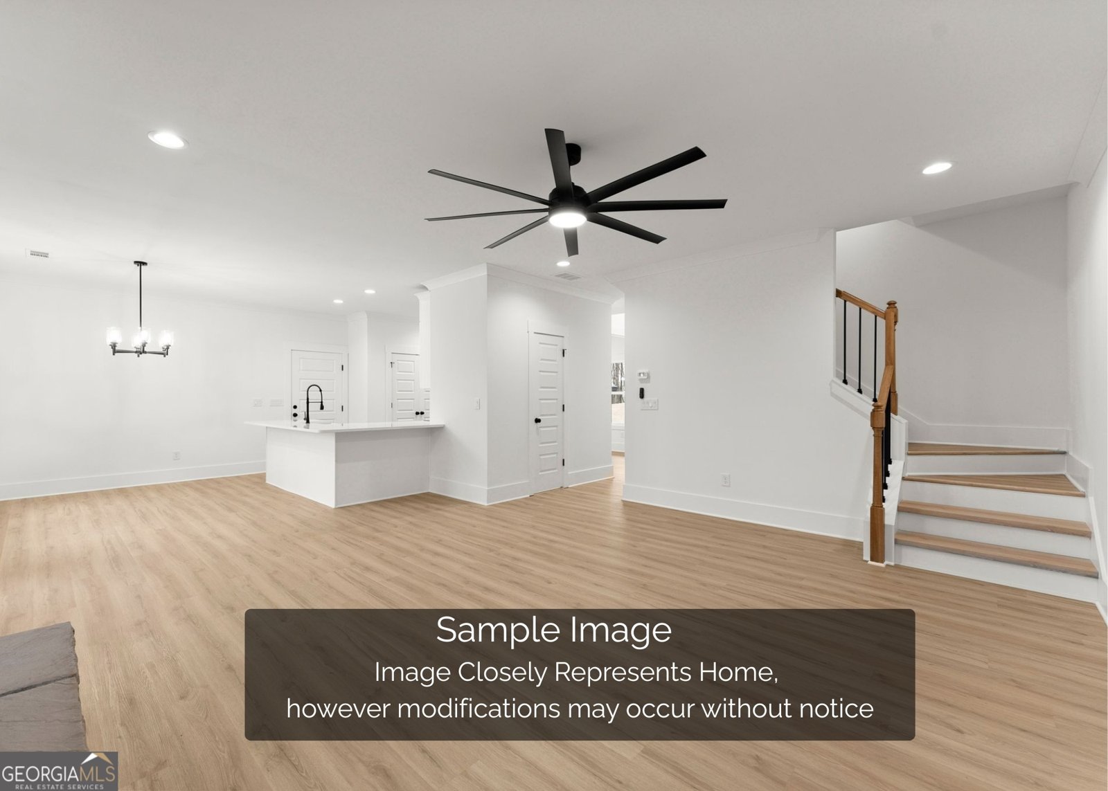 539 N Falling Water Drive Demorest - Photo 6