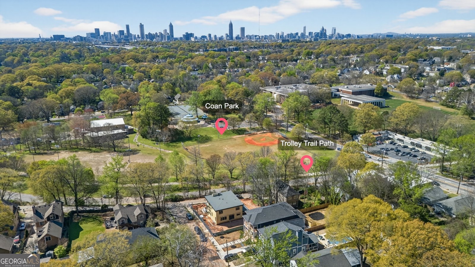 1626 Stanwood Avenue Atlanta - Photo 59