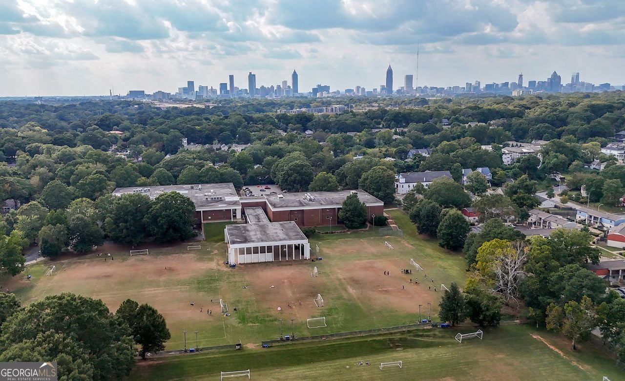 1626 Stanwood Avenue Atlanta - Photo 63