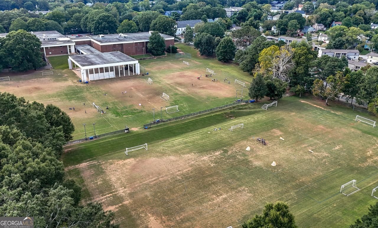 1626 Stanwood Avenue Atlanta - Photo 64