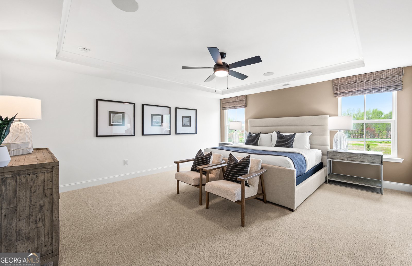 1681 Branch Creek Drive Lot 94 Cumming - Photo 11