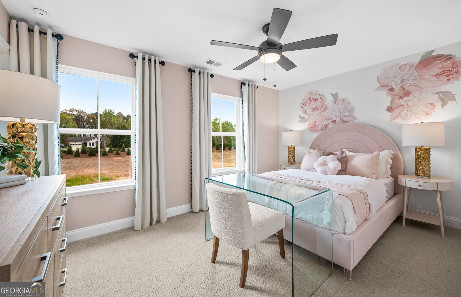 1681 Branch Creek Drive Lot 94 Cumming - Photo 13