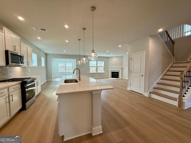 1681 Branch Creek Drive Lot 94 Cumming - Photo 19