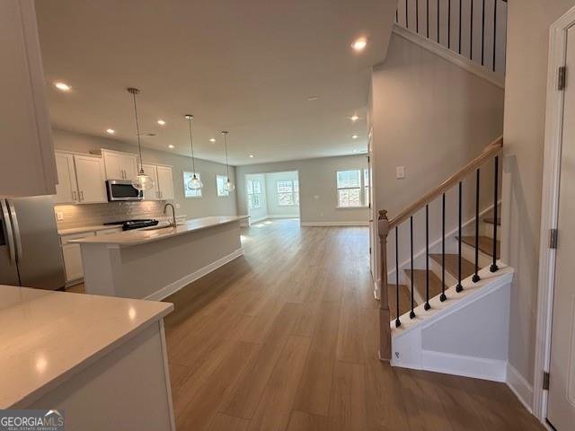 1681 Branch Creek Drive Lot 94 Cumming - Photo 20