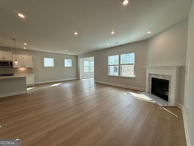 1681 Branch Creek Drive Lot 94 Cumming - Photo 21