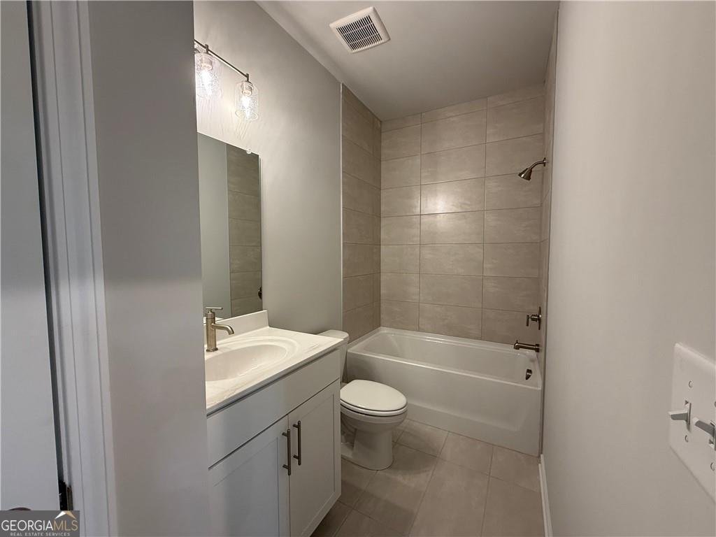 1681 Branch Creek Drive Lot 94 Cumming - Photo 8