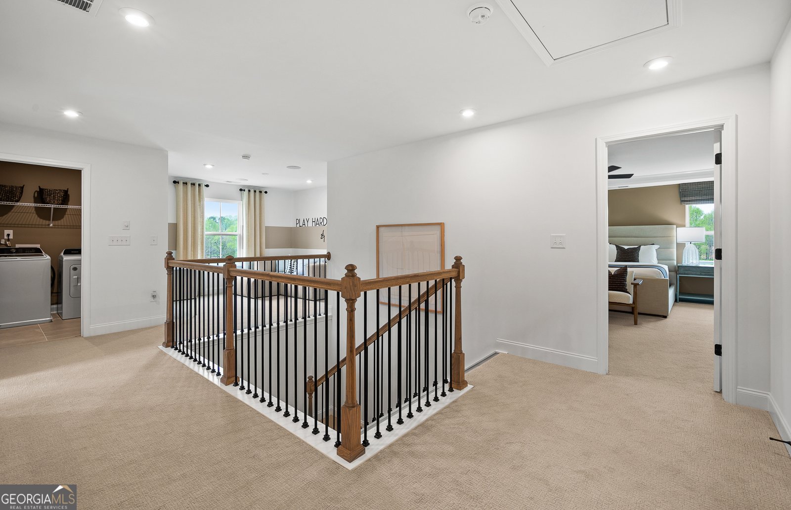 1681 Branch Creek Drive Lot 94 Cumming - Photo 9