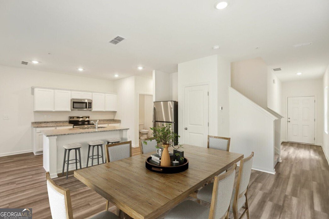 1260 Fagiolo Street Mcdonough - Photo 6