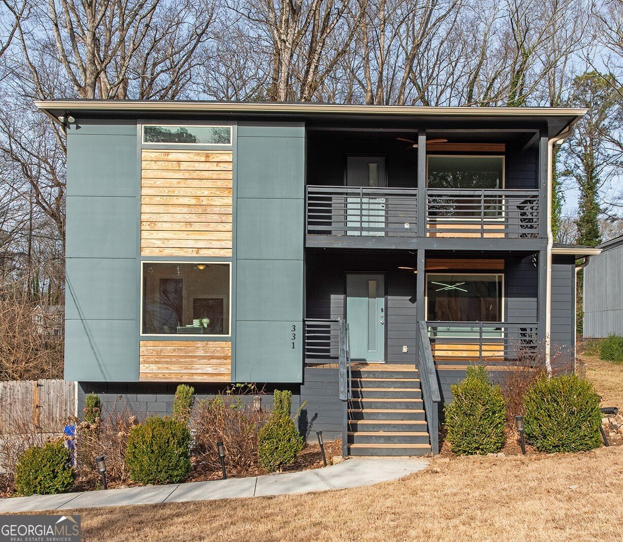 331 Eleanor Street Atlanta - Photo 1