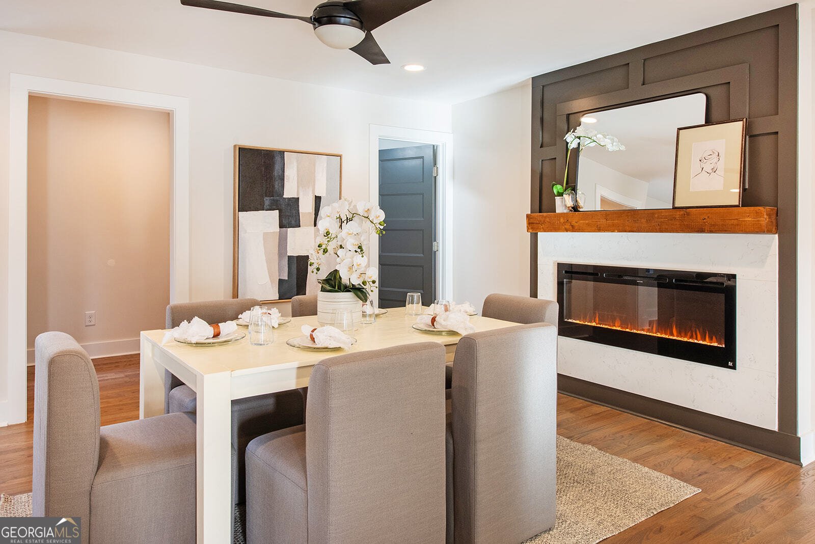 331 Eleanor Street Atlanta - Photo 10