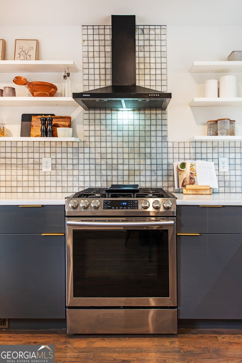 331 Eleanor Street Atlanta - Photo 17