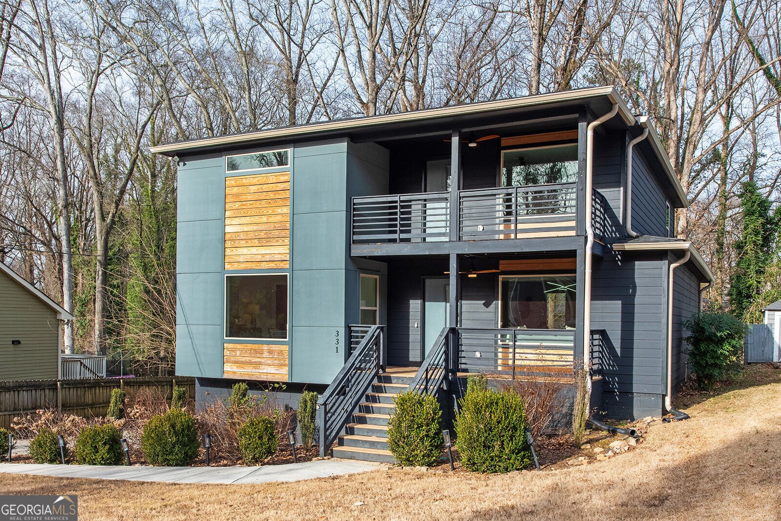 331 Eleanor Street Atlanta - Photo 47