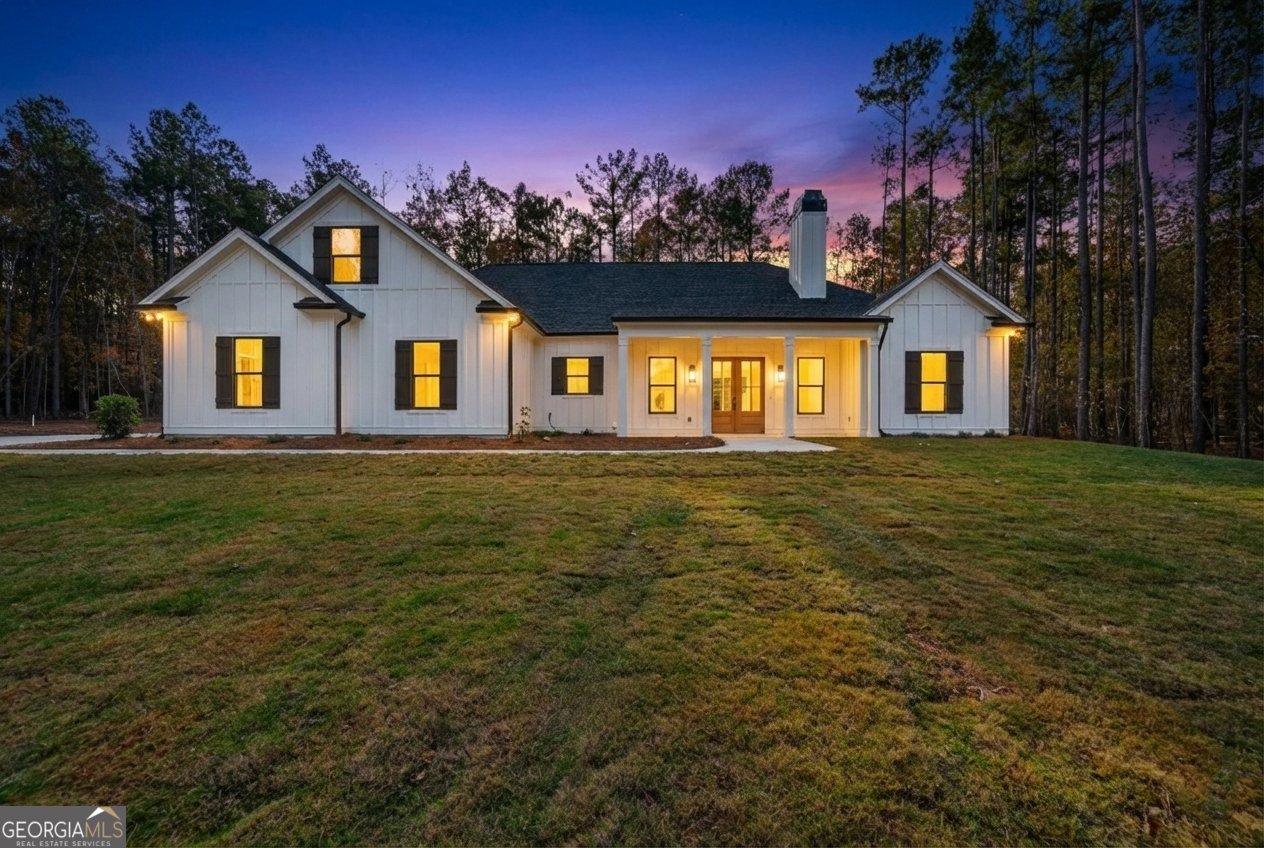 284 River Bend Drive Eatonton - Photo 1