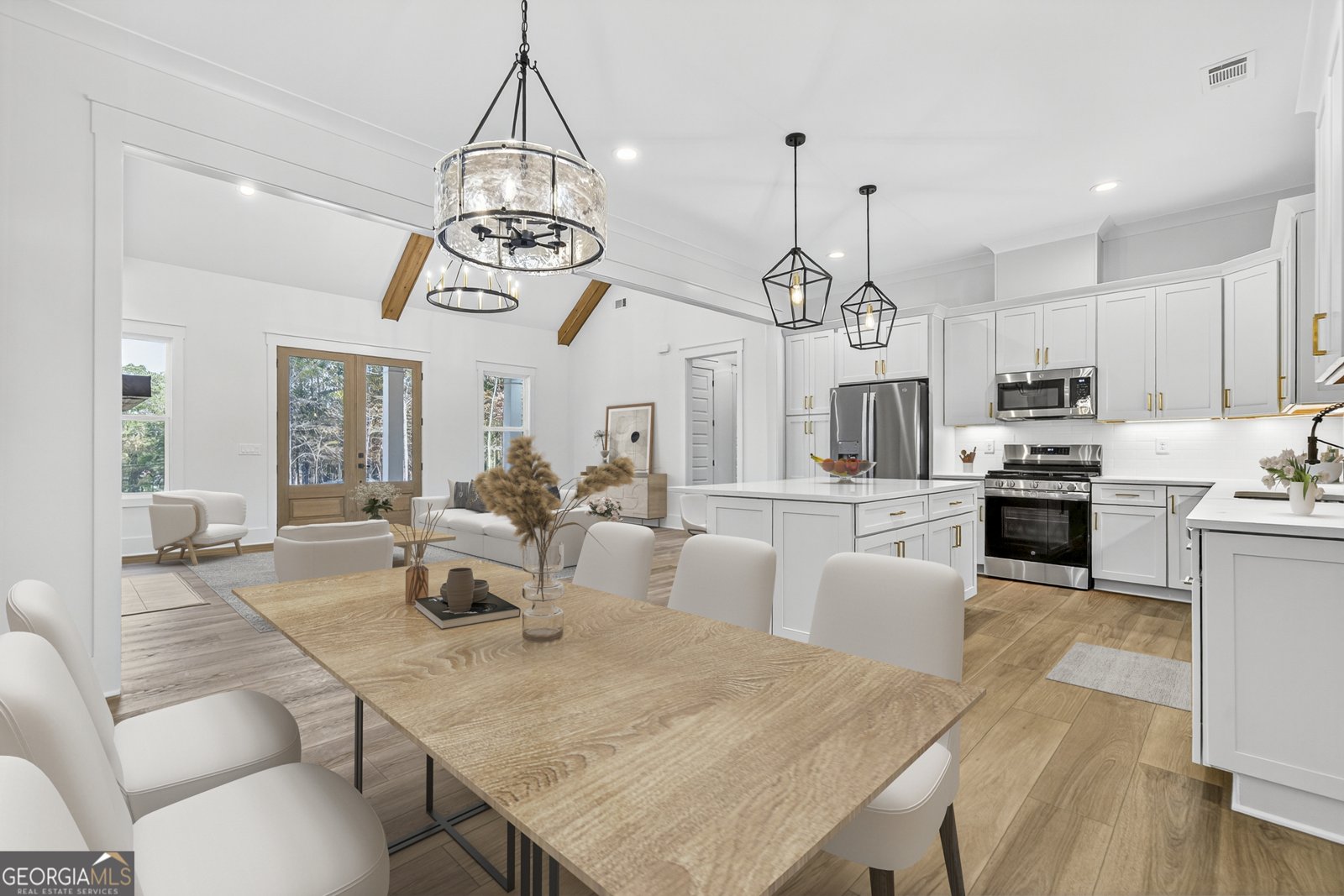 284 River Bend Drive Eatonton - Photo 15