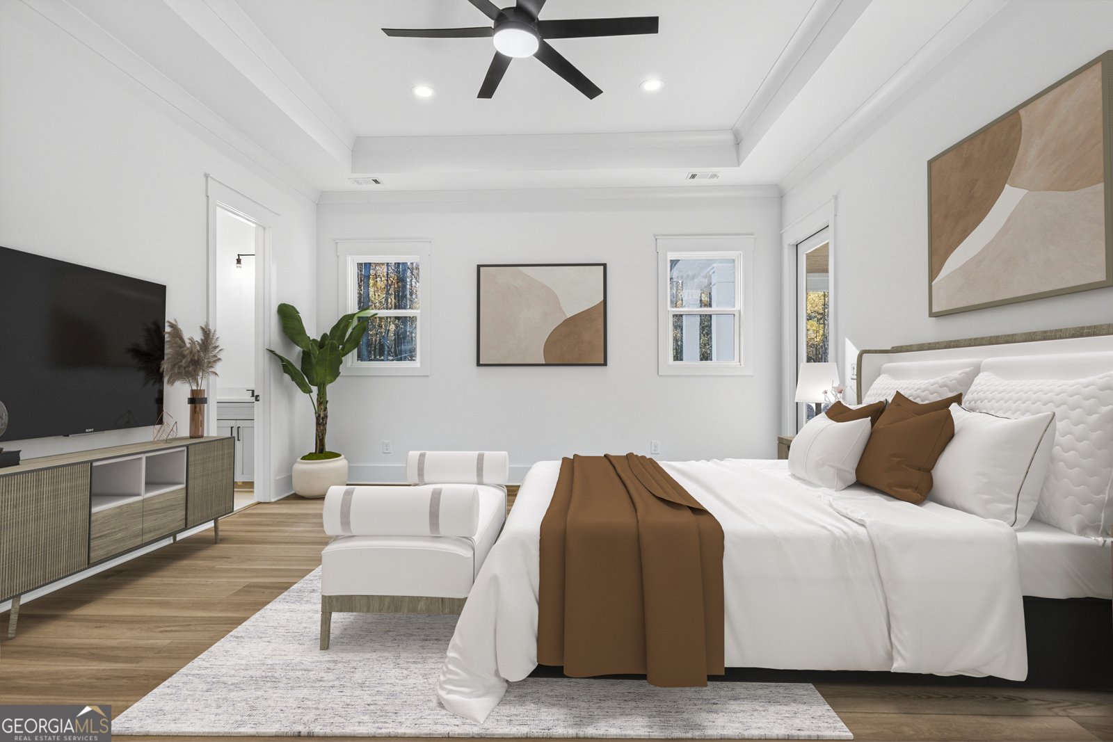 284 River Bend Drive Eatonton - Photo 33