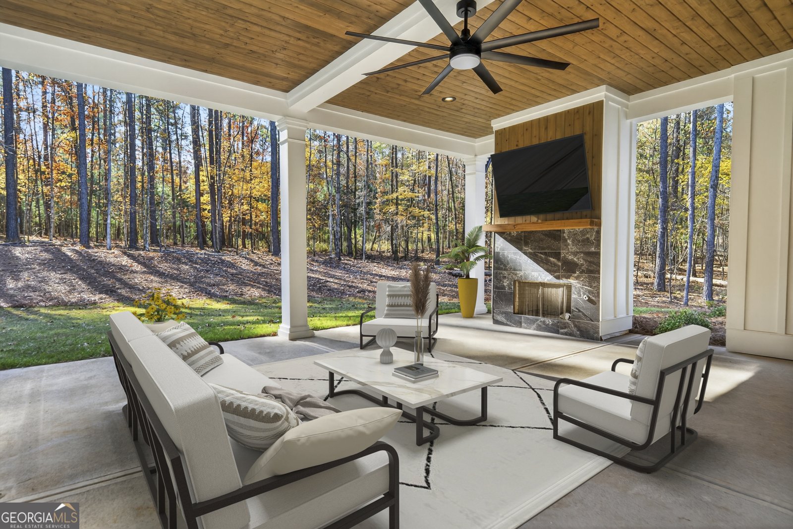 284 River Bend Drive Eatonton - Photo 44