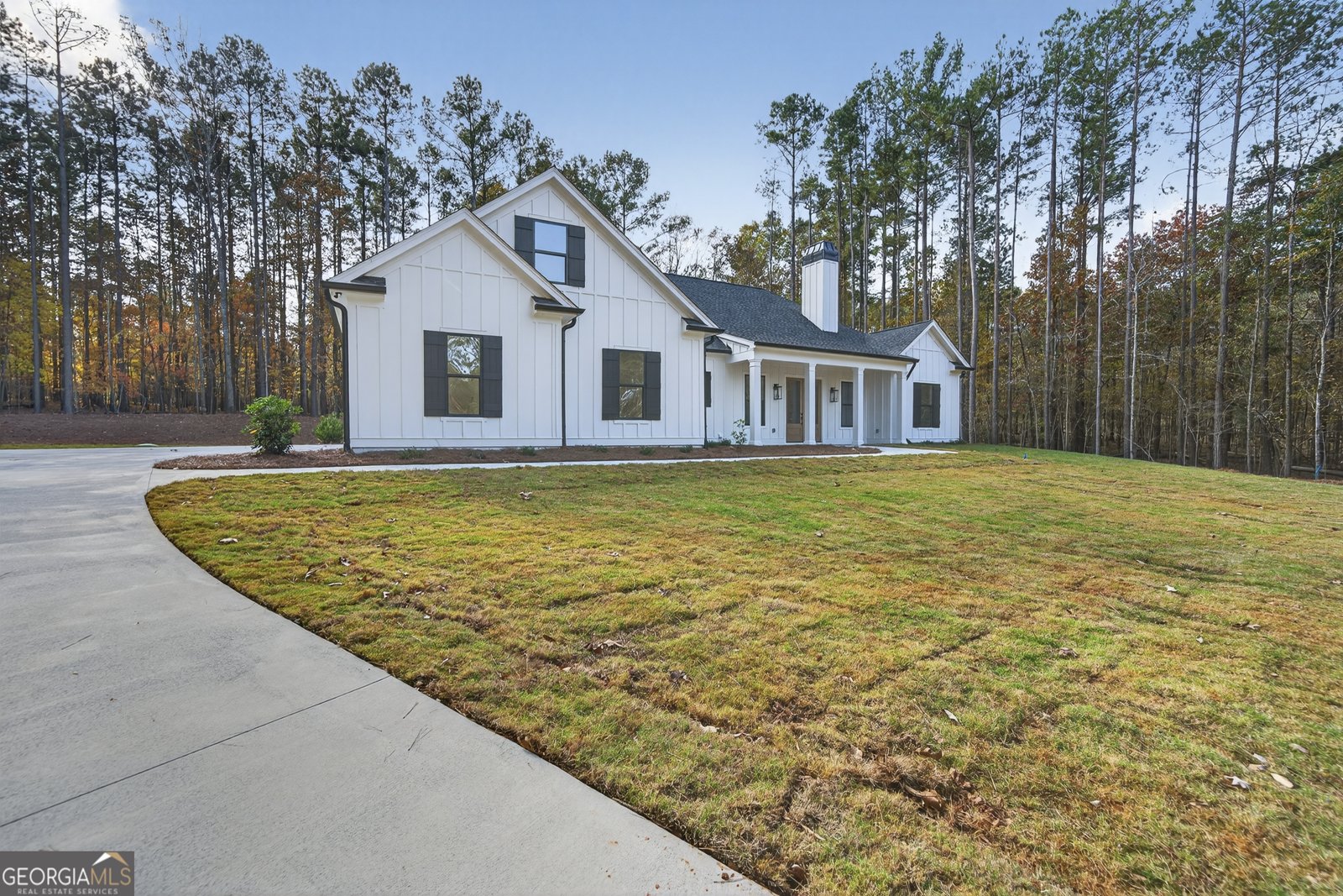 284 River Bend Drive Eatonton - Photo 47