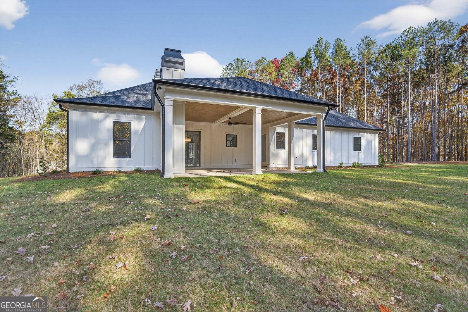 284 River Bend Drive Eatonton - Photo 49