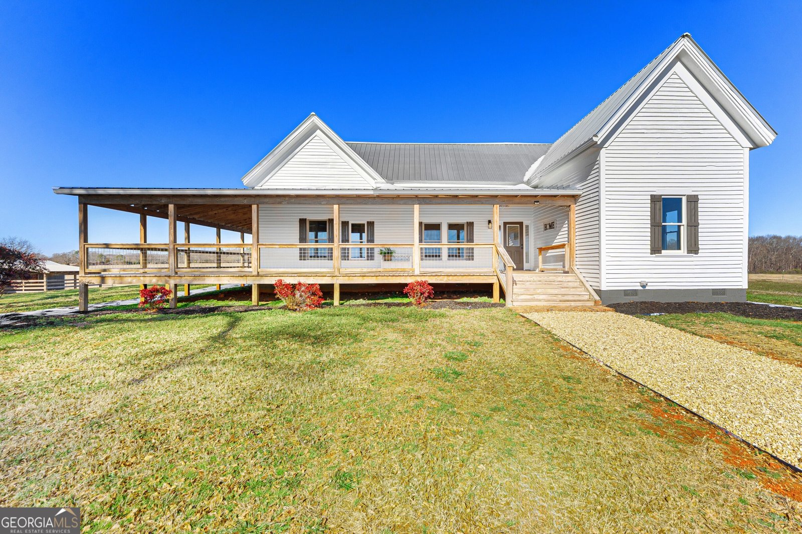 8144 Highway 98 Commerce - Photo 1