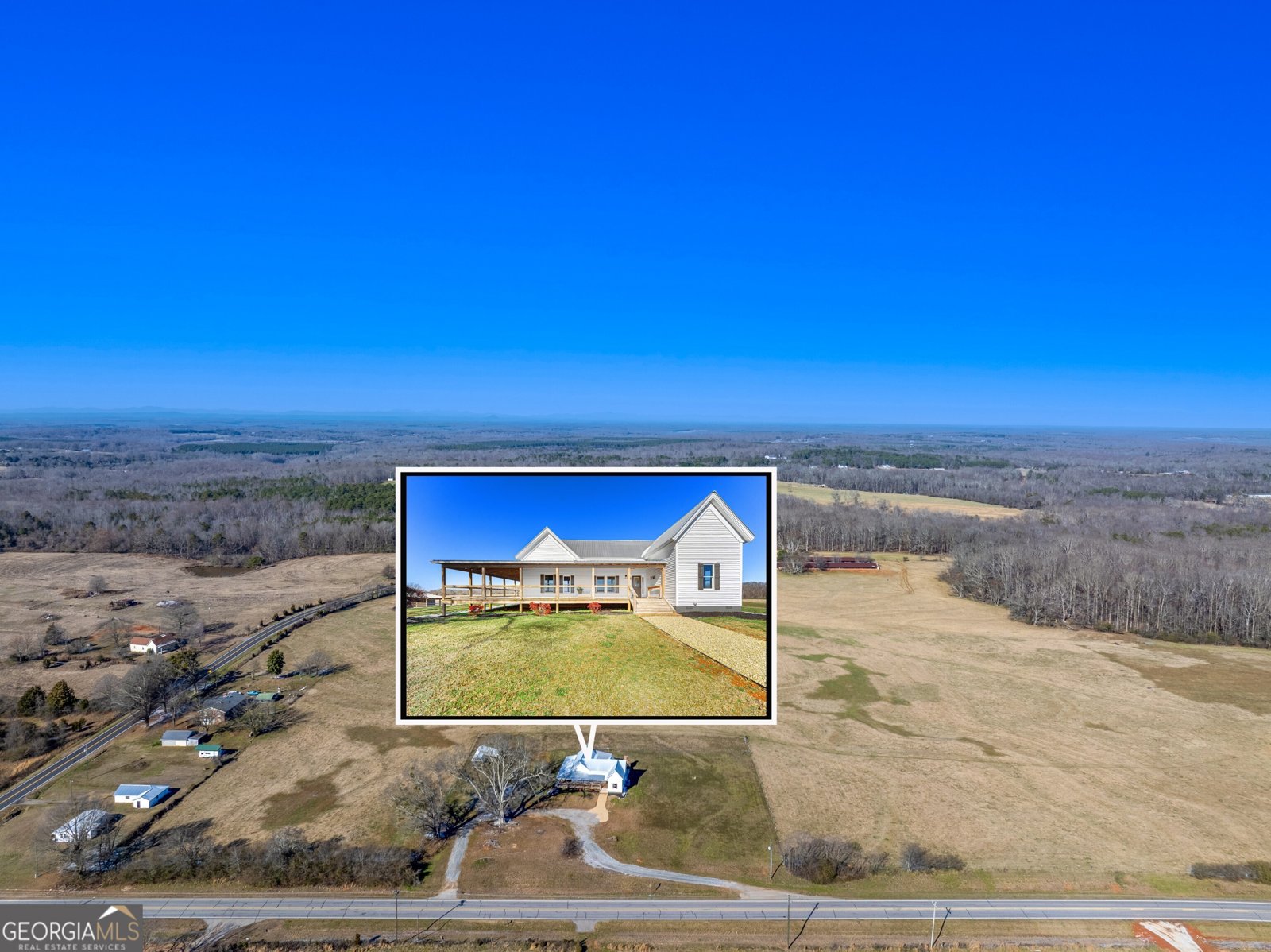 8144 Highway 98 Commerce - Photo 50