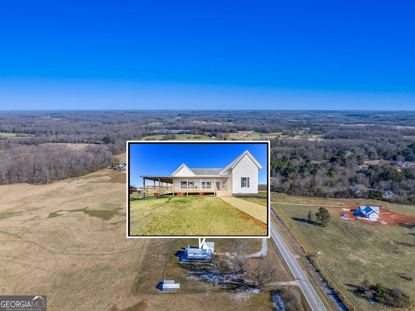 8144 Highway 98 Commerce - Photo 52