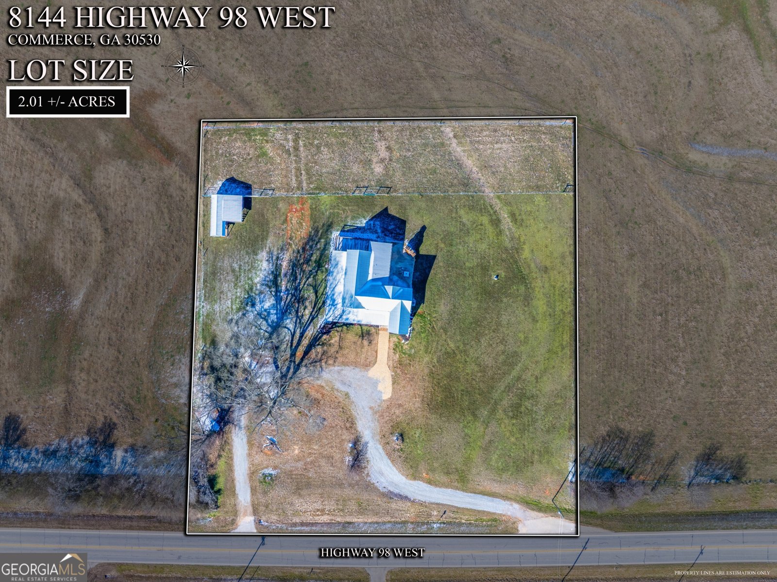 8144 Highway 98 Commerce - Photo 54