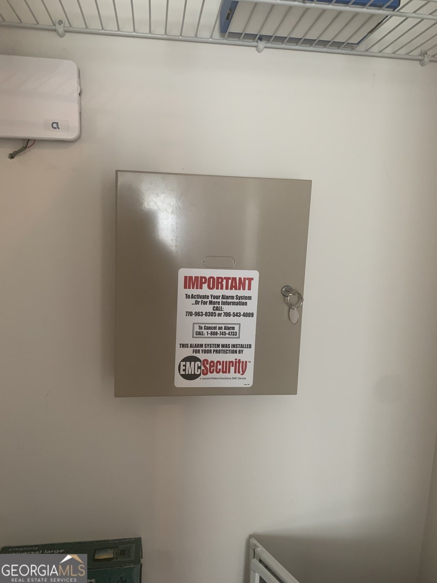 2118 Water Mill Court Buford - Photo 19