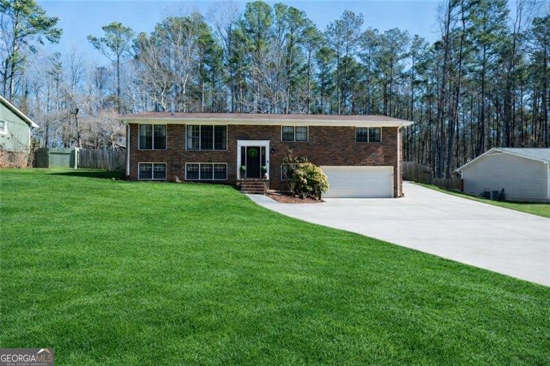 670 Teague Drive Kennesaw - Photo 1