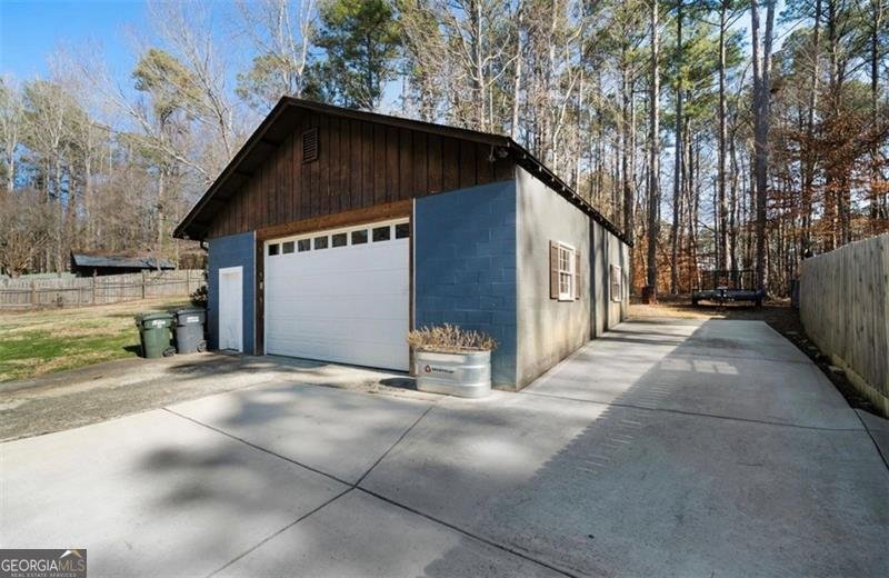 670 Teague Drive Kennesaw - Photo 10