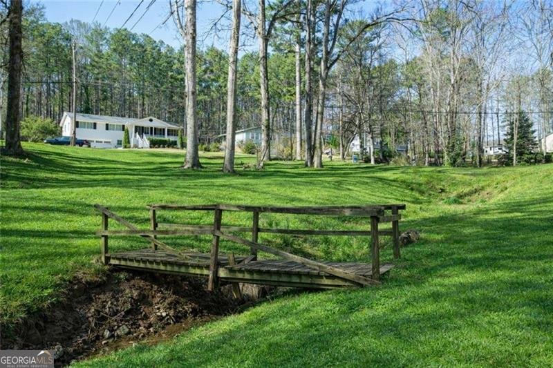 670 Teague Drive Kennesaw - Photo 11