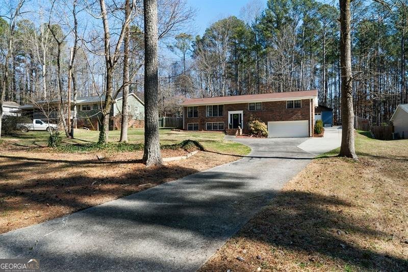 670 Teague Drive Kennesaw - Photo 14