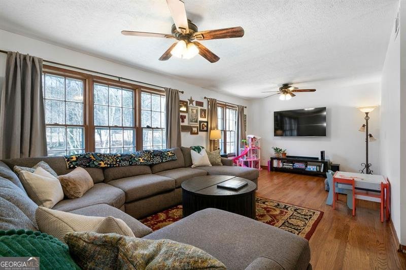 670 Teague Drive Kennesaw - Photo 16