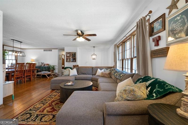 670 Teague Drive Kennesaw - Photo 17