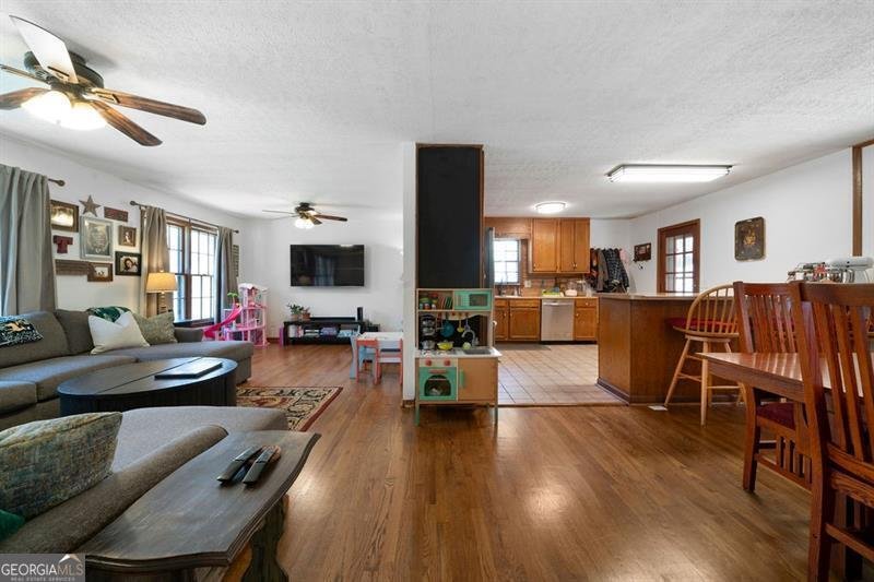 670 Teague Drive Kennesaw - Photo 18