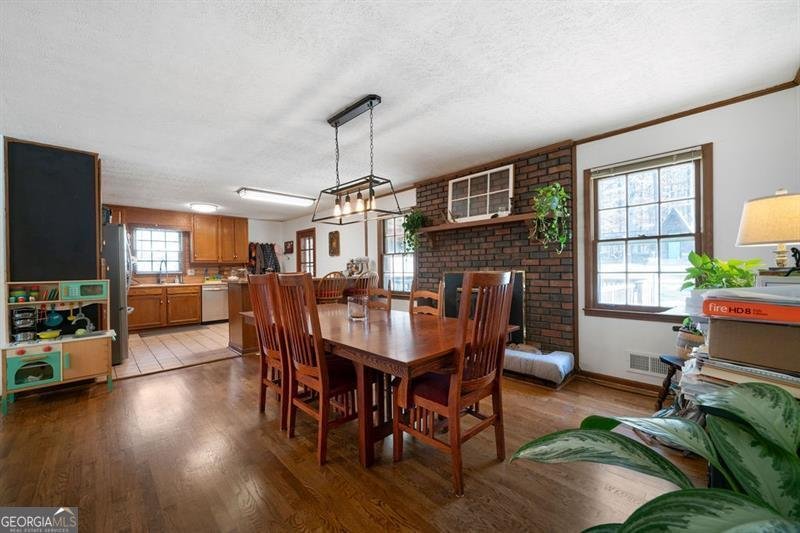 670 Teague Drive Kennesaw - Photo 20