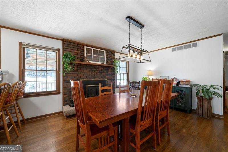 670 Teague Drive Kennesaw - Photo 22