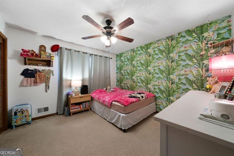 670 Teague Drive Kennesaw - Photo 27