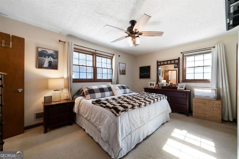 670 Teague Drive Kennesaw - Photo 29