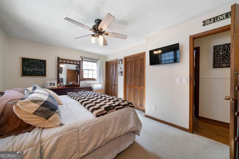 670 Teague Drive Kennesaw - Photo 30