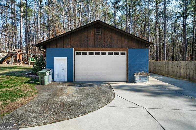 670 Teague Drive Kennesaw - Photo 39