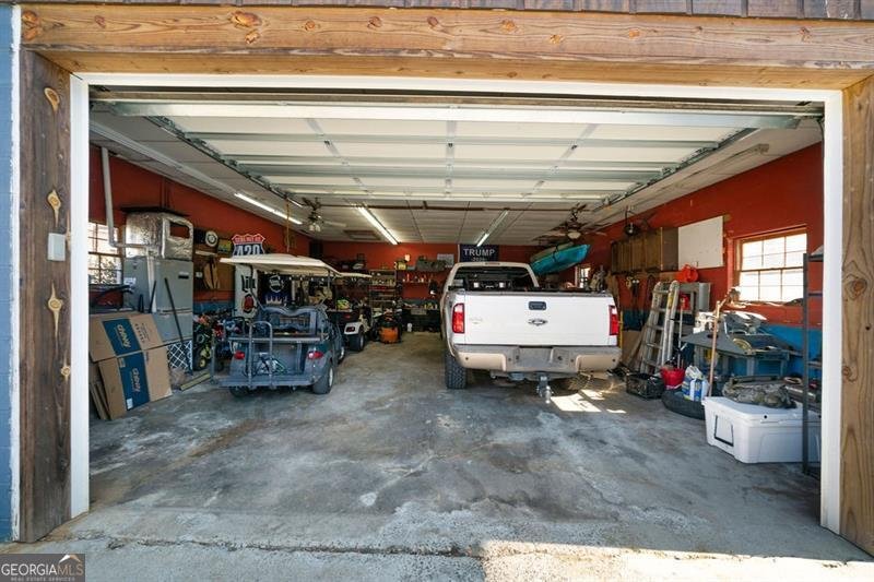 670 Teague Drive Kennesaw - Photo 40