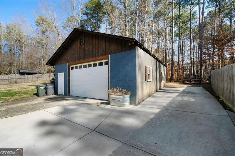 670 Teague Drive Kennesaw - Photo 41