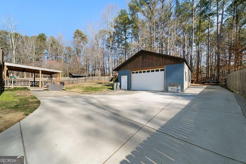 670 Teague Drive Kennesaw - Photo 43