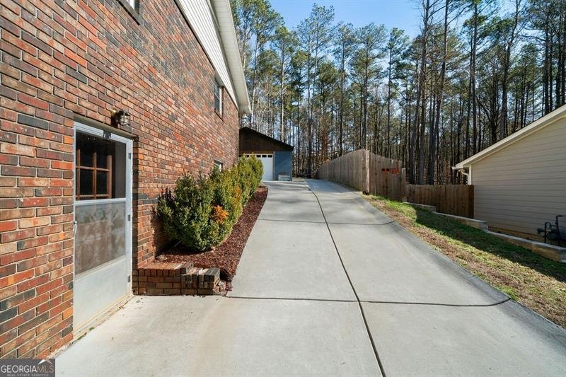 670 Teague Drive Kennesaw - Photo 44
