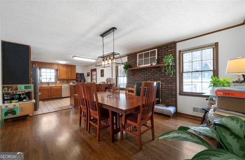 670 Teague Drive Kennesaw - Photo 7