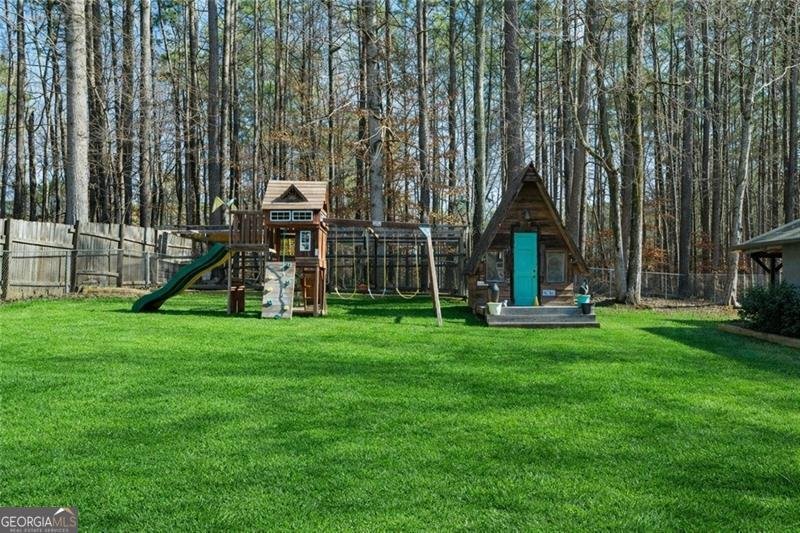 670 Teague Drive Kennesaw - Photo 8