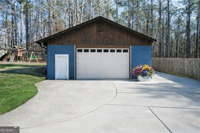 670 Teague Drive Kennesaw - Photo 9