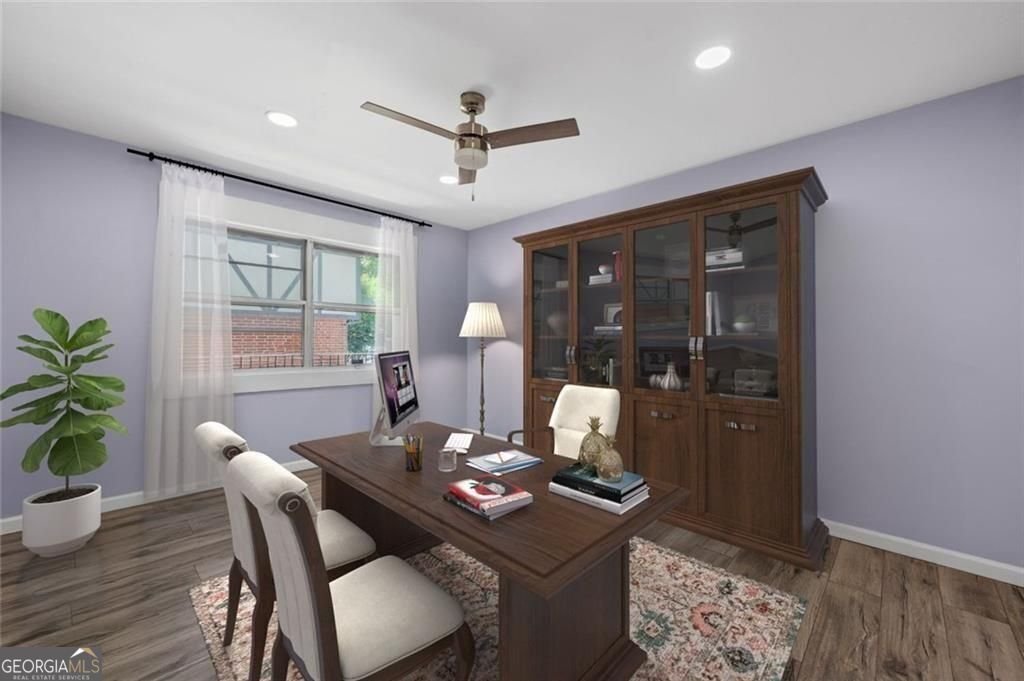 6851 Roswell Road Atlanta - Photo 10